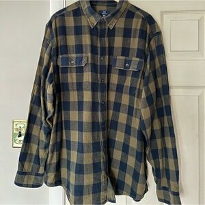 George Flannel